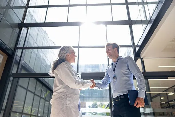 Medical company invoice factoring consultation in Seattle
